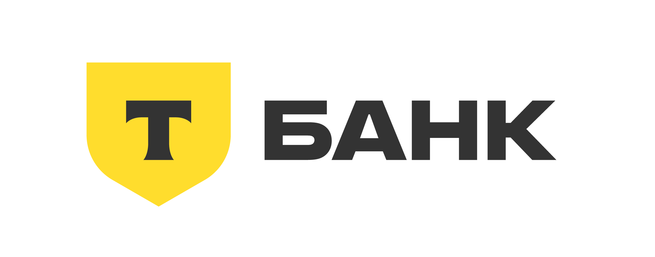 ТИНЬКОФФ БАНК