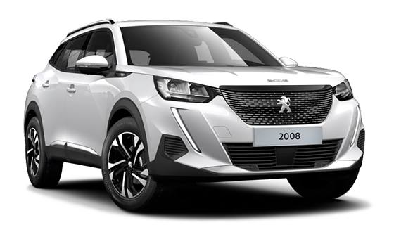 Peugeot 2008 New