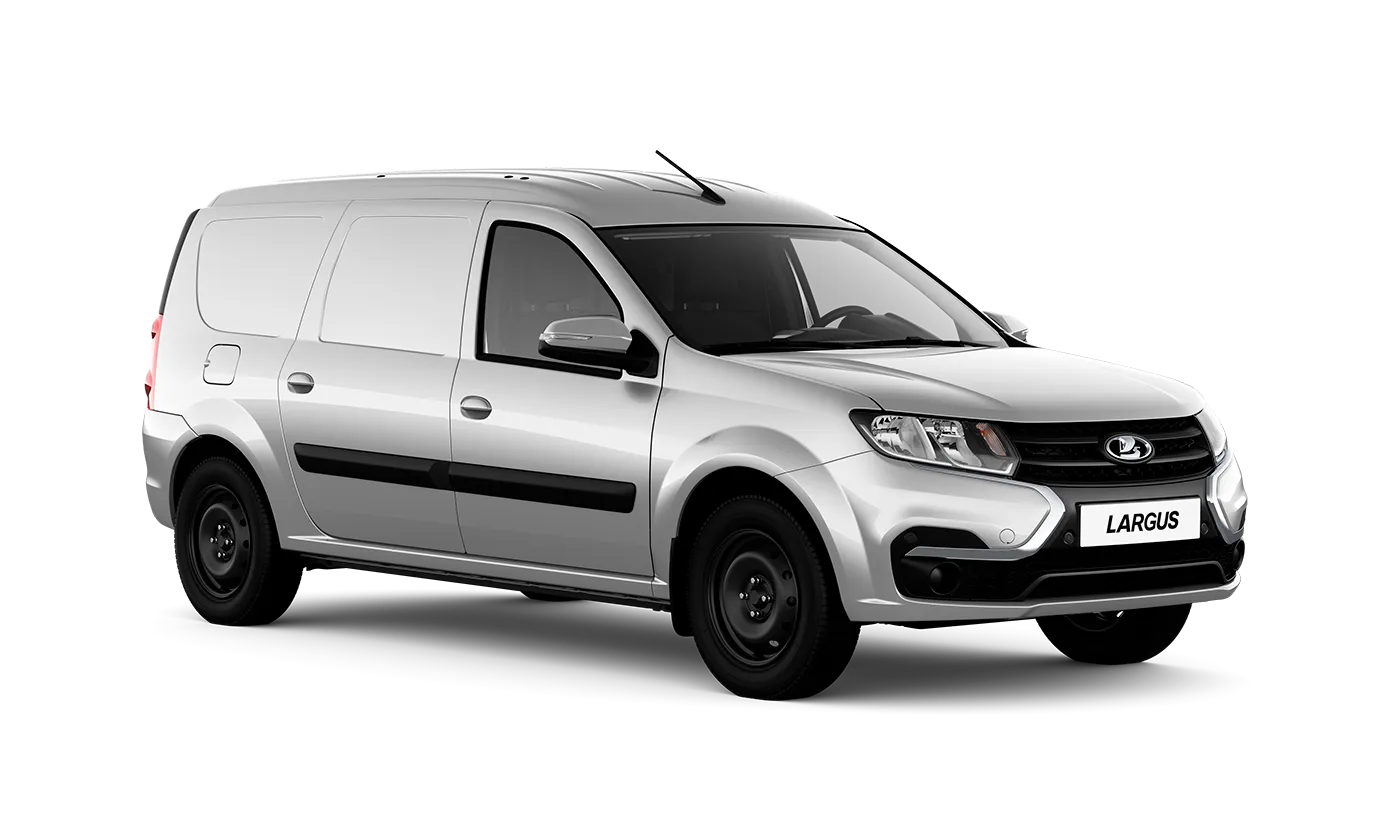 Lada Largus Фургон