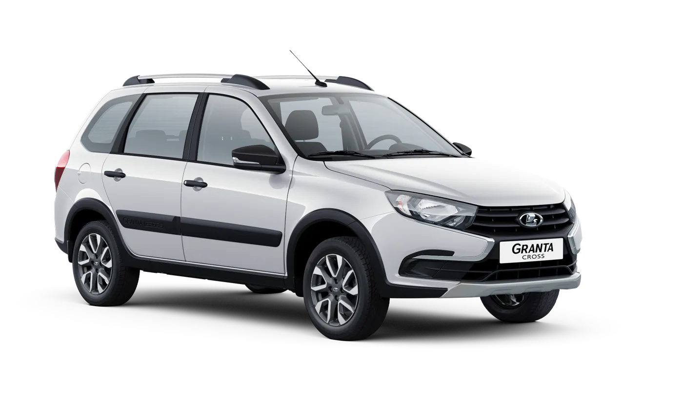 Lada Granta Cross
