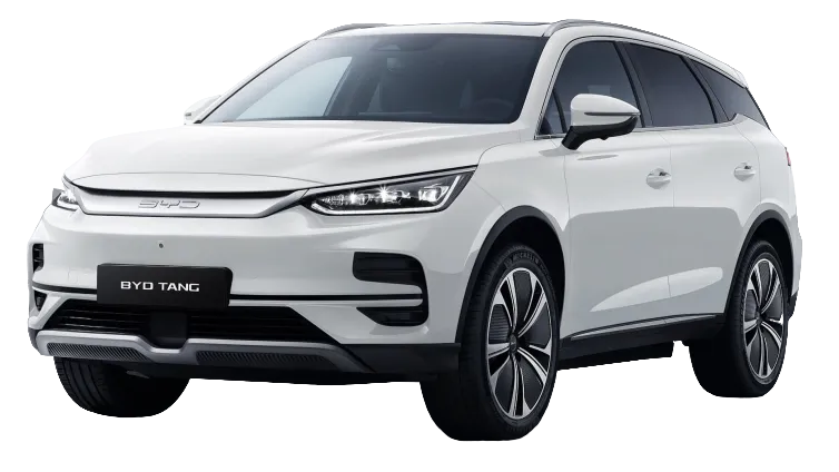 BYD Tang