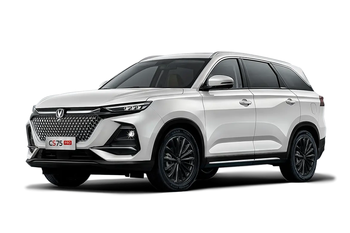 Changan CS75 Pro