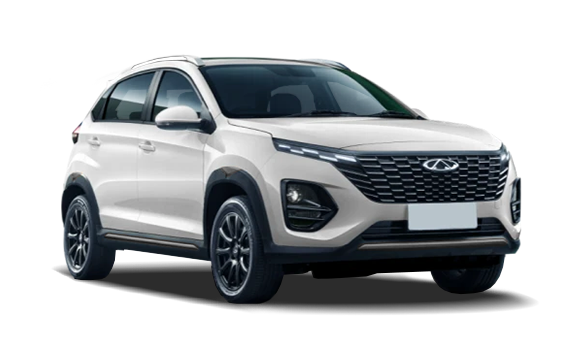 Chery Tiggo 3x