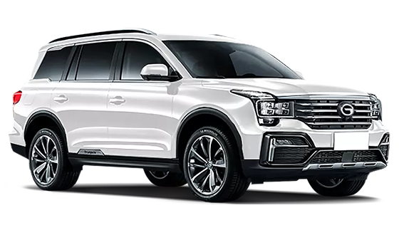 GAC GS8