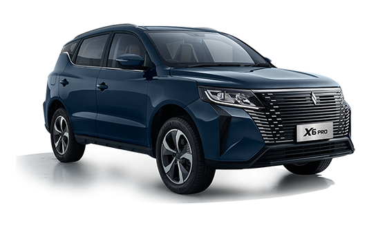 Livan X6 Pro