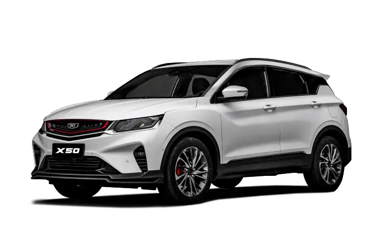 Belgee X50