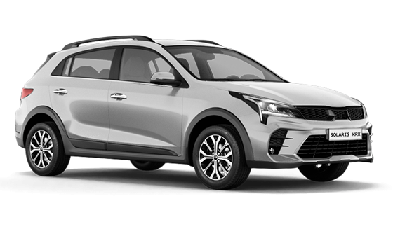 Solaris KRX