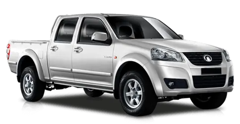 Great Wall Wingle 5