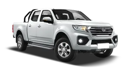 Great Wall Poer
