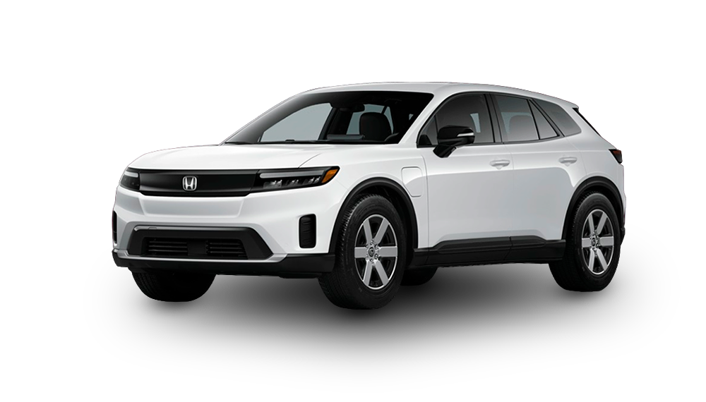 Honda Prologue