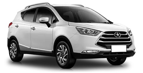JAC S3
