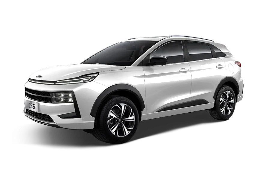 JAC JS6
