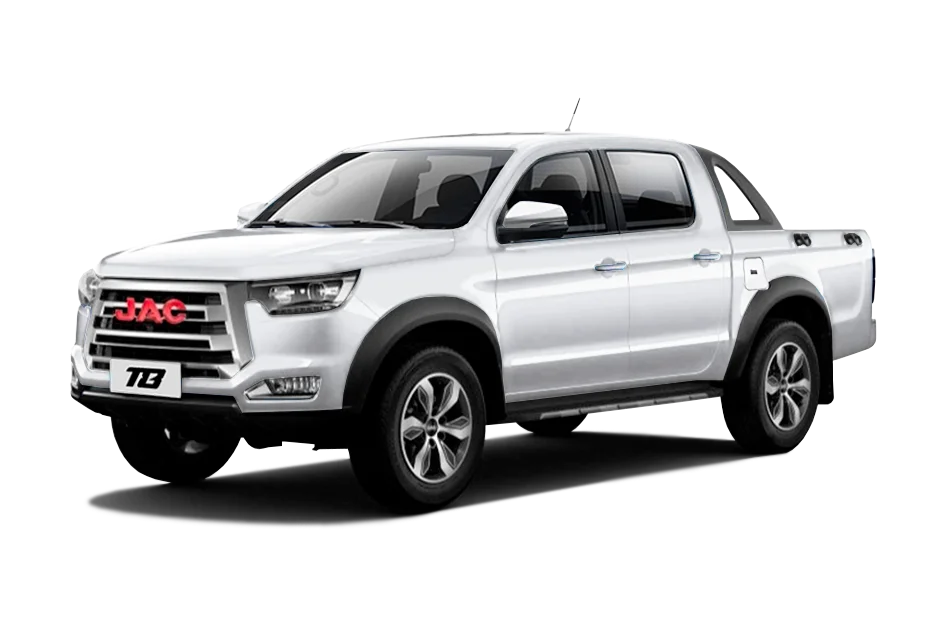 JAC T8