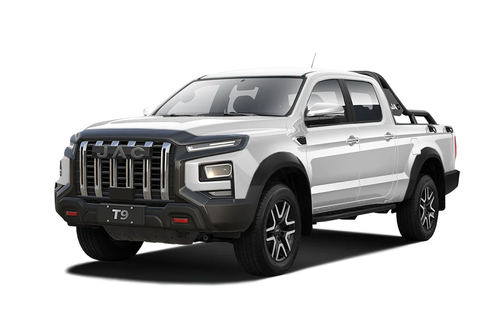 JAC T9