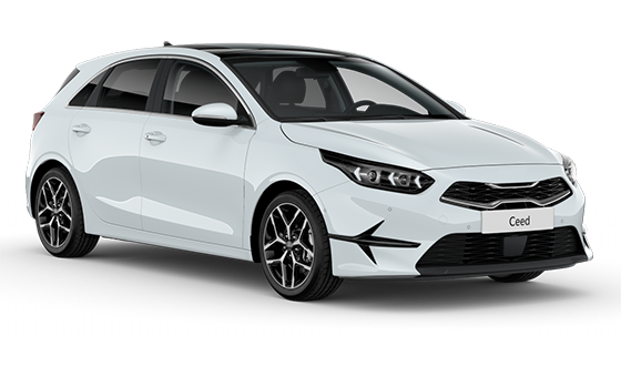 Kia Ceed New